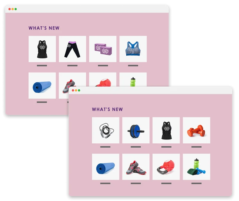 DYNAMIC-CURATED-COLLECTIONS