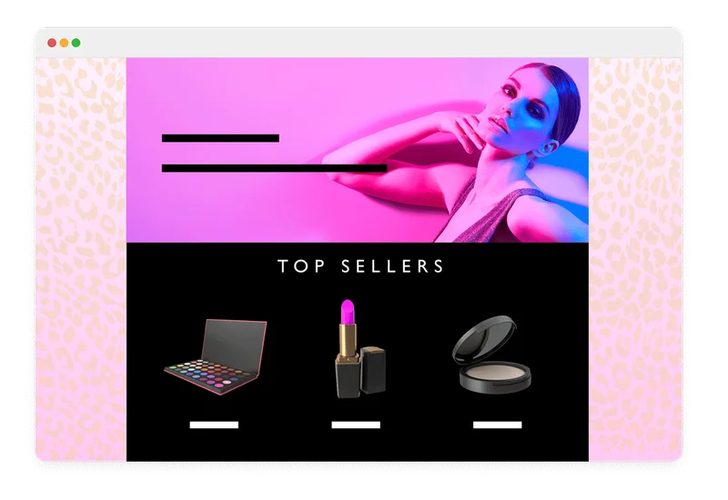 How to leverage product recommendations
