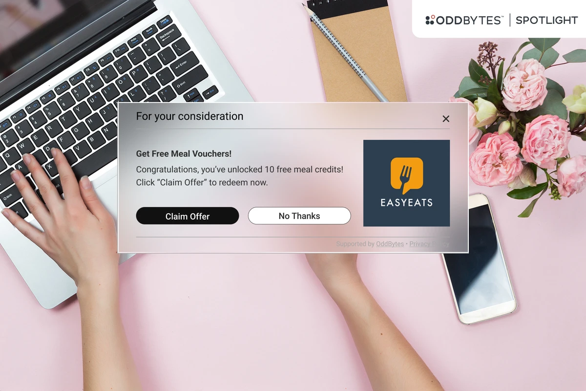 Maximize Every Sale: Monetize Your Post-Purchase Page with LimeSpot & OddBytes
