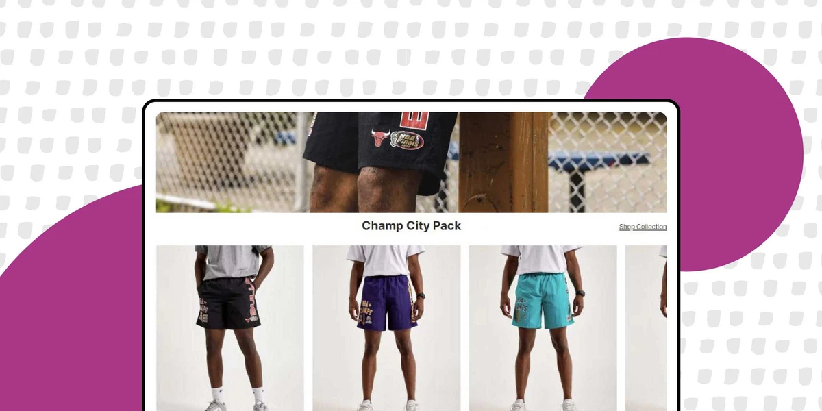 Personalization Audit: DTLR