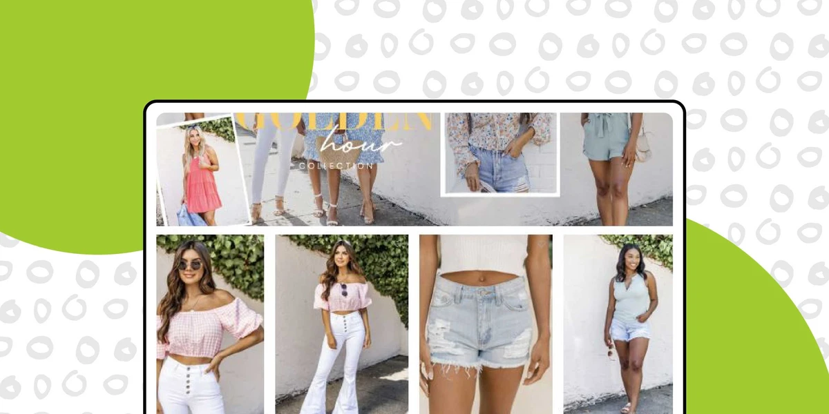 Personalization Audit: Pink Lily