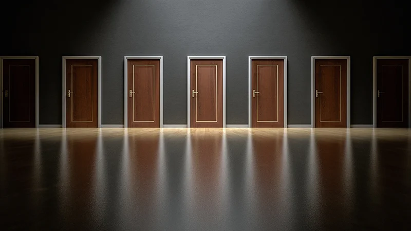 The Choice Overload Problem