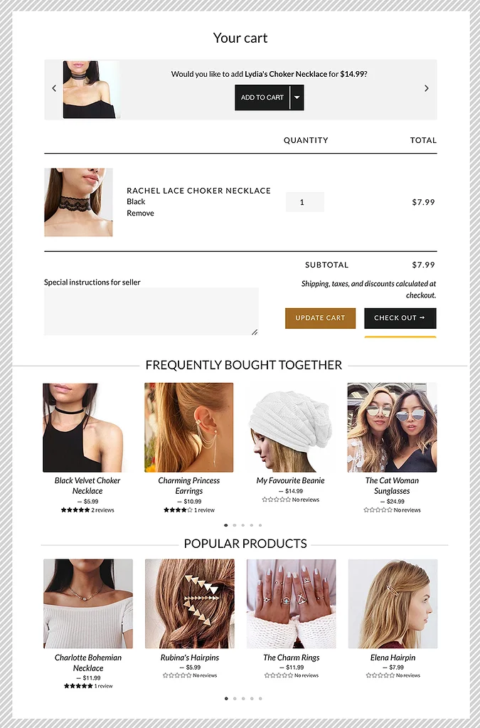 Recommendations-Cart-Page-1