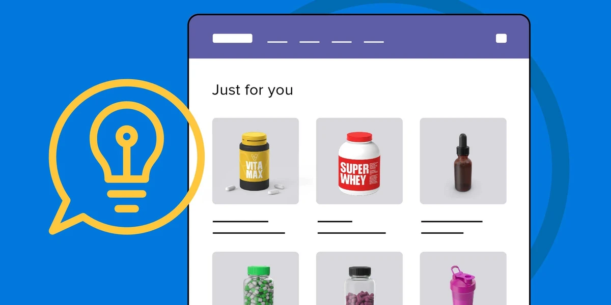 Product recommendations best practices part four: Tips and tricks