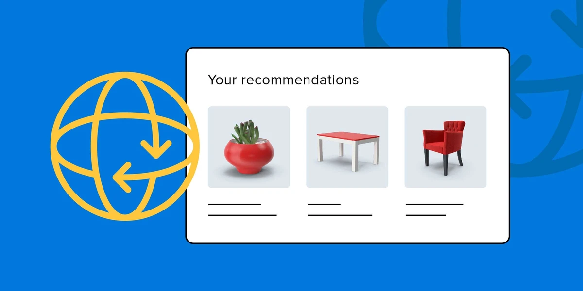 Recommendations best practices part one: Building a 360° strategy