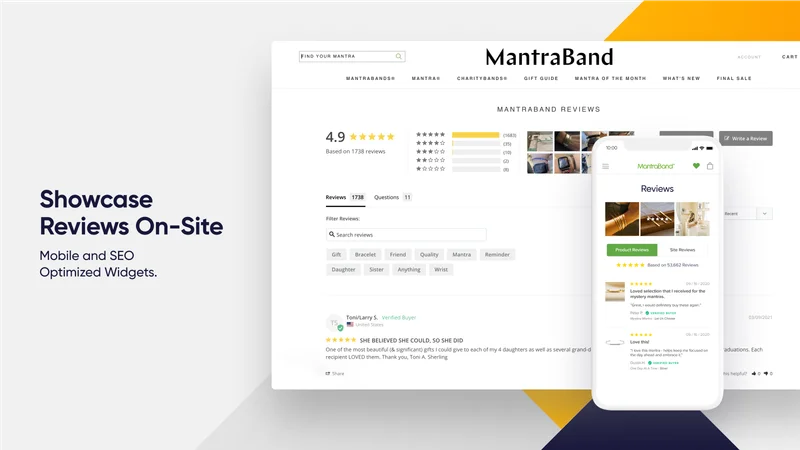 Stamped Shopify App
