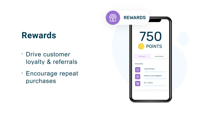 Growave Shopify App