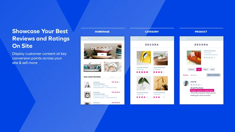 Yotpo Reviews App