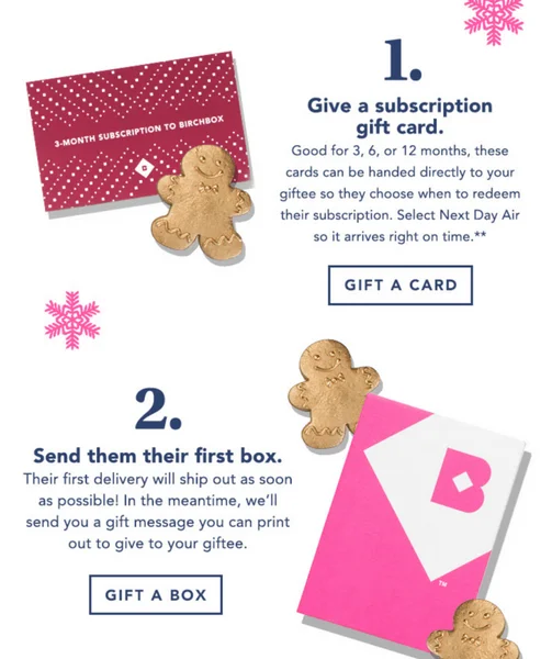 subscription-gift