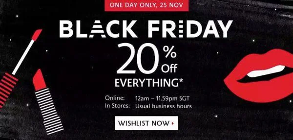 Black Friday