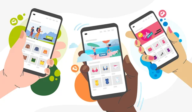 Email Marketing Personalization: How to Segment and Target Customers Using Behavioral Data
