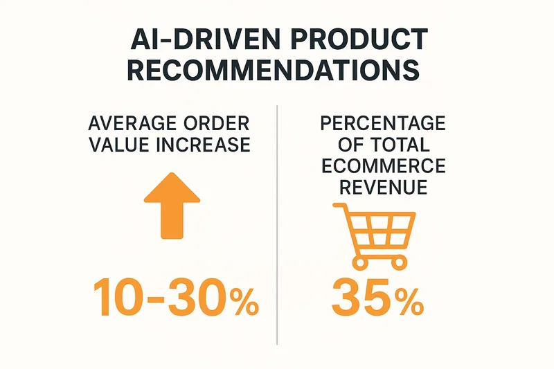 Personalized Product Recommendations