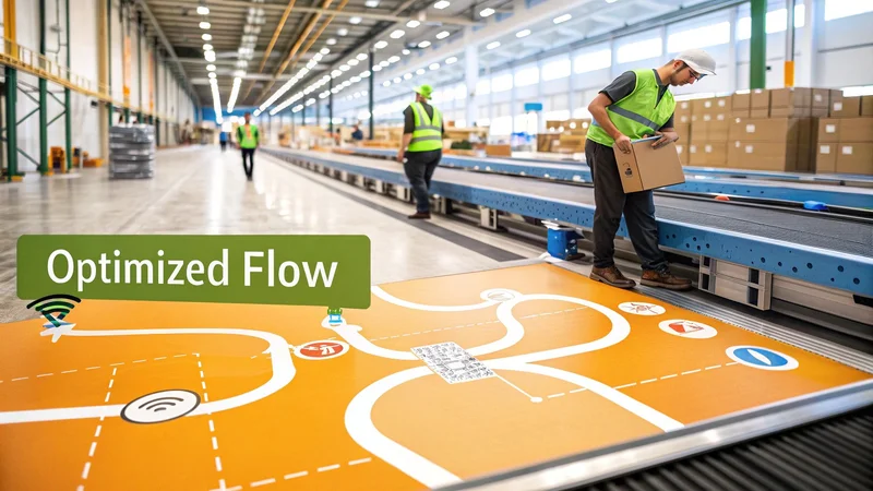 Supply Chain Optimization