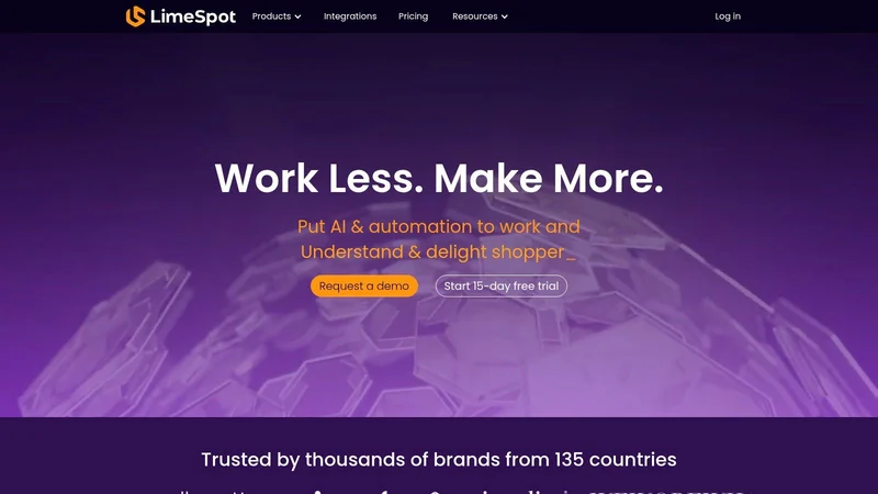 LimeSpot