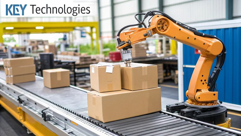 Reimagining Supply Chains