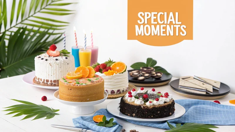 Occasion-based Segmentation