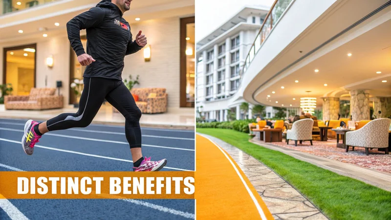 Benefits-Sought Segmentation