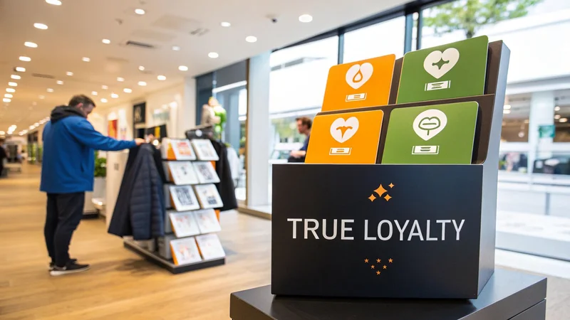 Loyalty Status Segmentation
