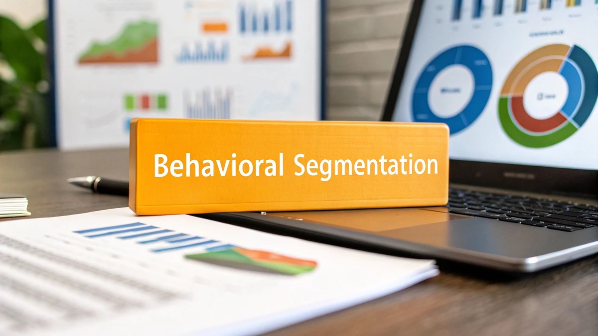 7 Behavioral Segmentation Examples to Boost Marketing