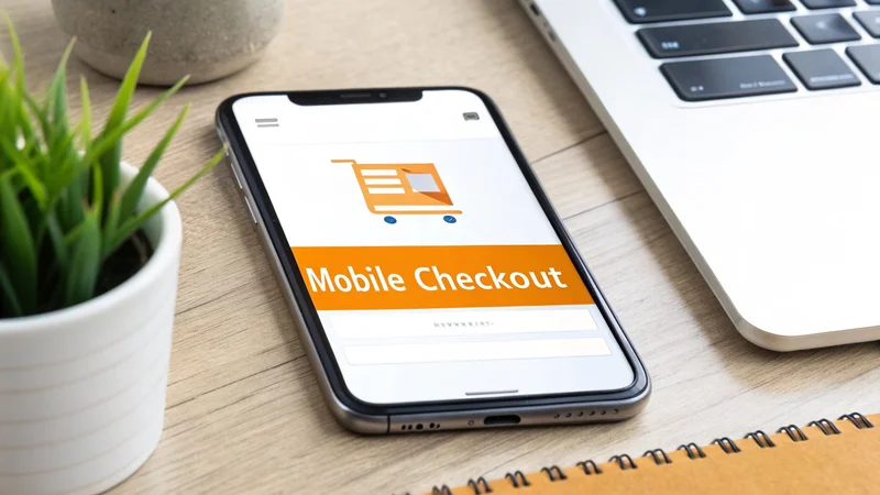 Checkout Optimization