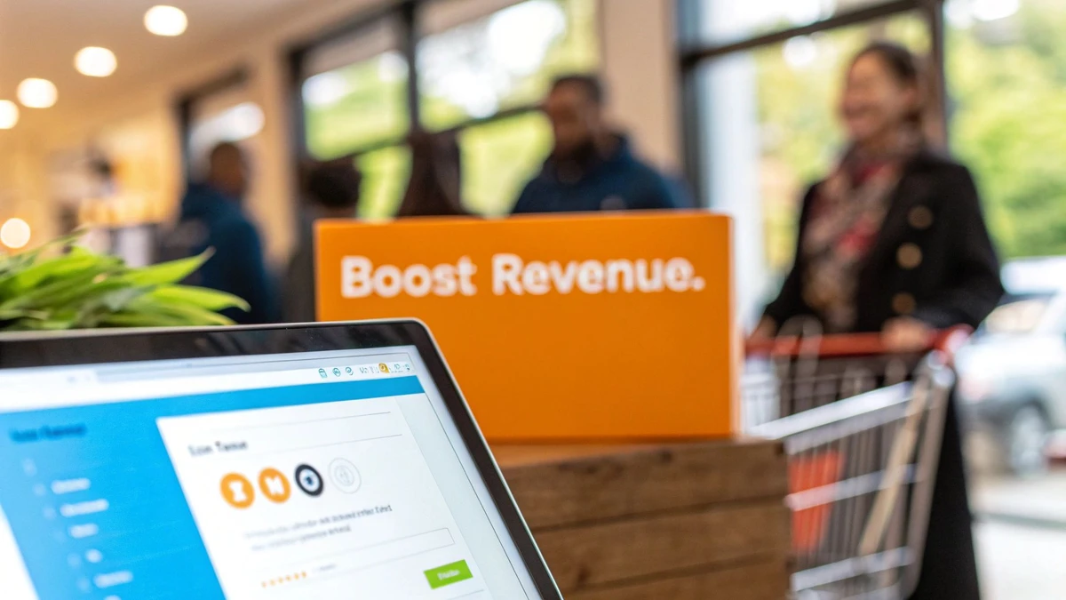 Boost Revenue with Checkout Optimization