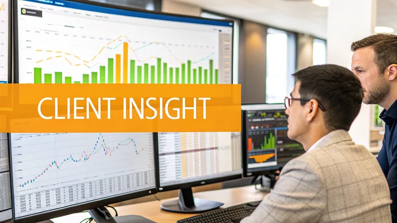 The Evolution of Client Segmentation