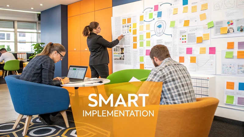 Building Your Data Foundation