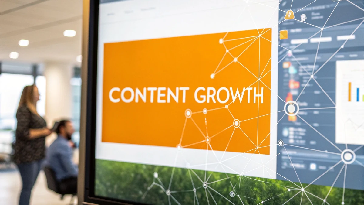 Unlock Growth with Content Personalization