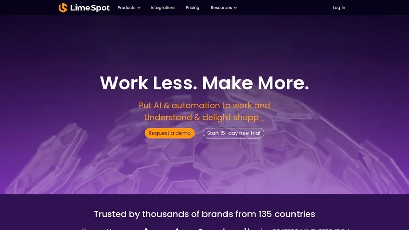 LimeSpot