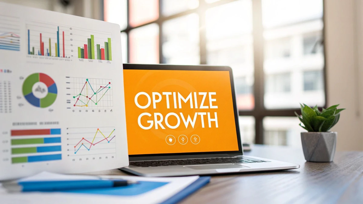 Top Conversion Rate Optimization Tools for Growth