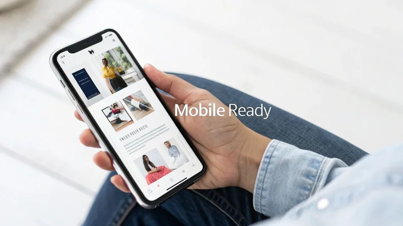 Optimizing Landing Pages
