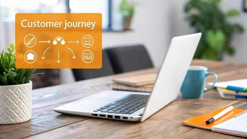 Customer Journey Analytics