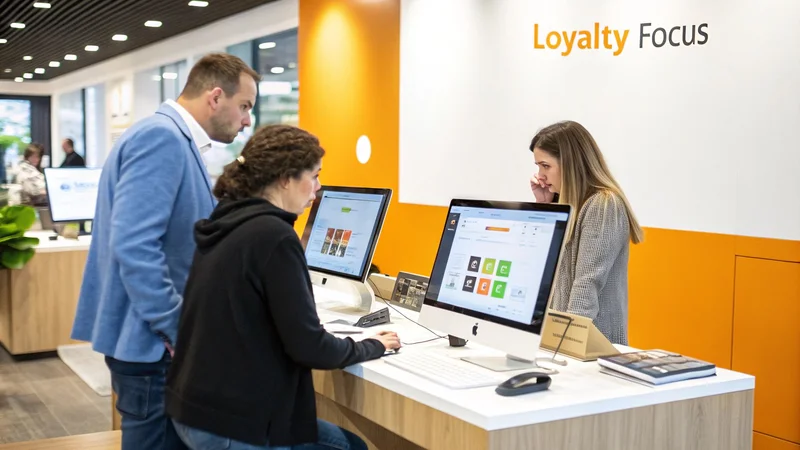 Evolving Customer Expectations