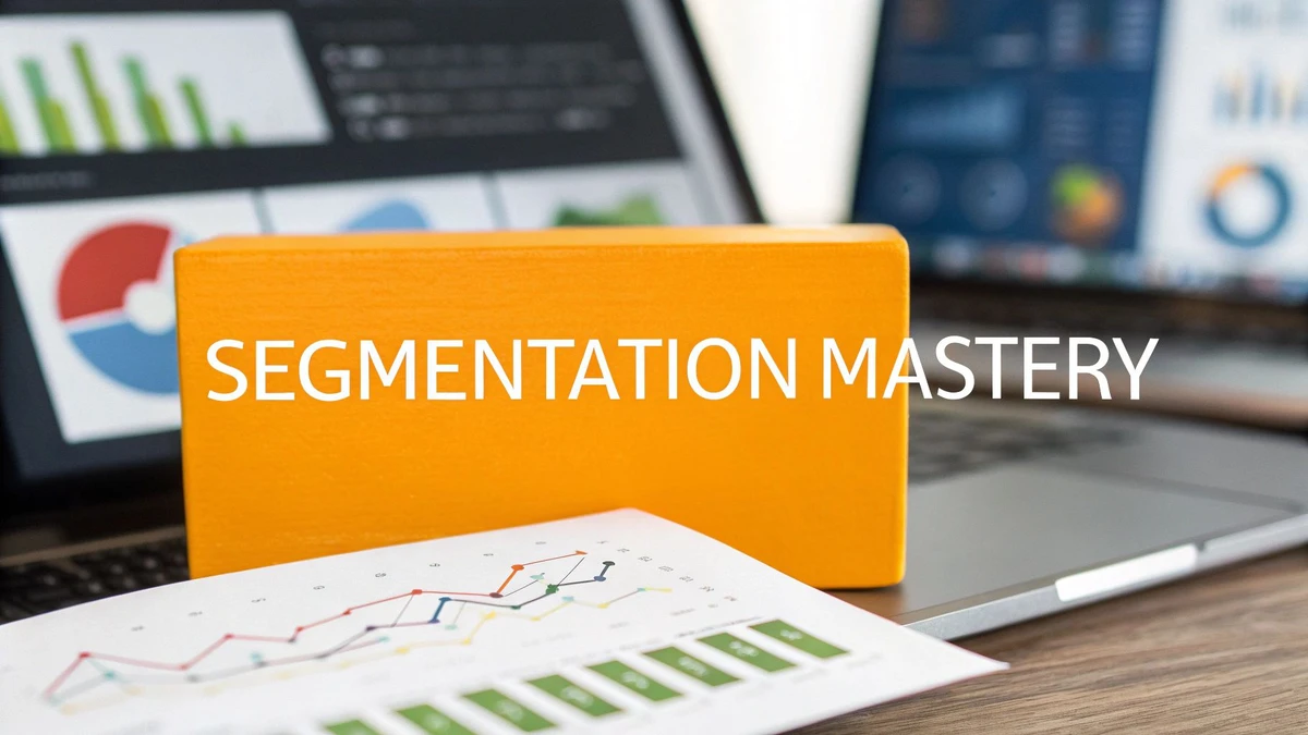 Top Customer Segmentation Best Practices for Growth
