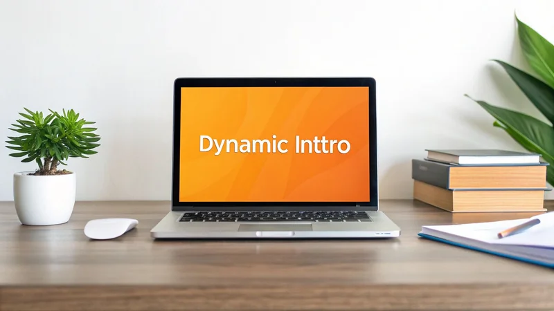 The Evolution of Dynamic Content