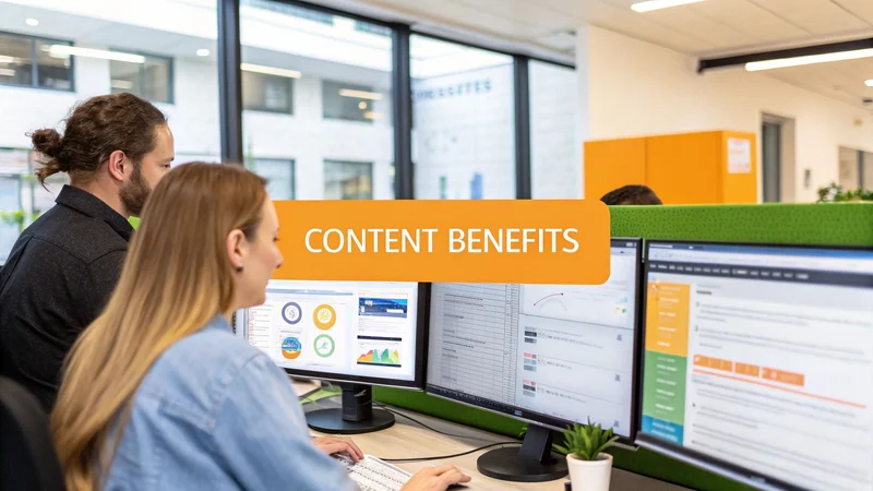 High-Impact Dynamic Content Types