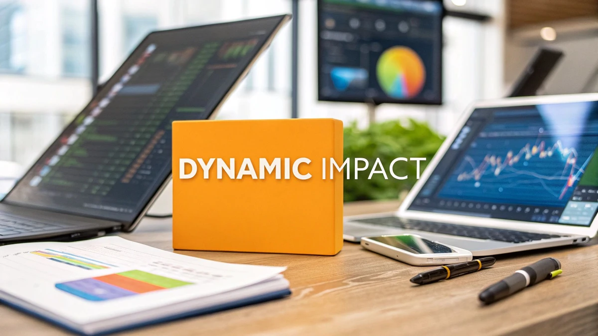 Harness Dynamic Content for Impactful Engagement
