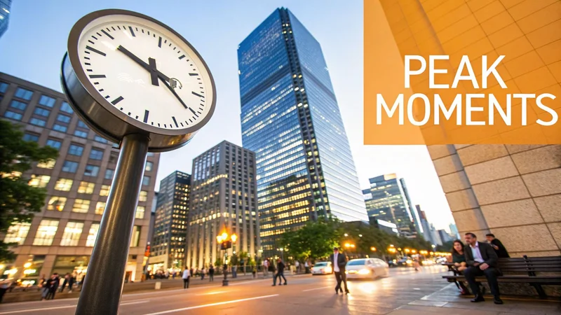 Time-Based Pricing
