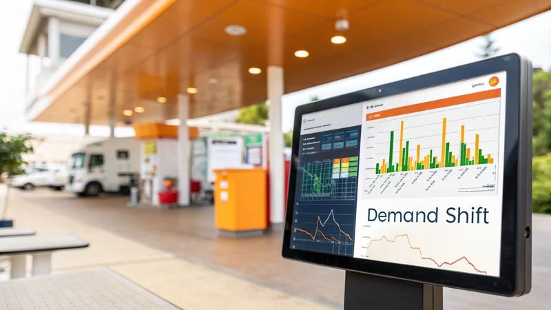 Demand-Based Pricing