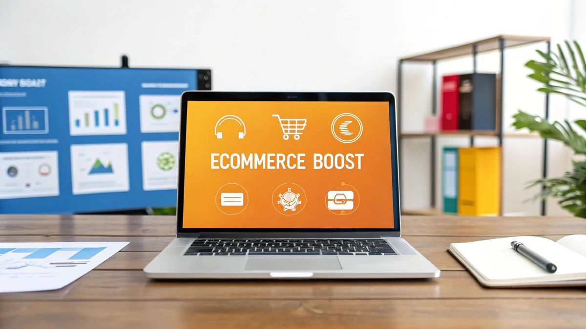 8 ecommerce merchandising best practices for 2025