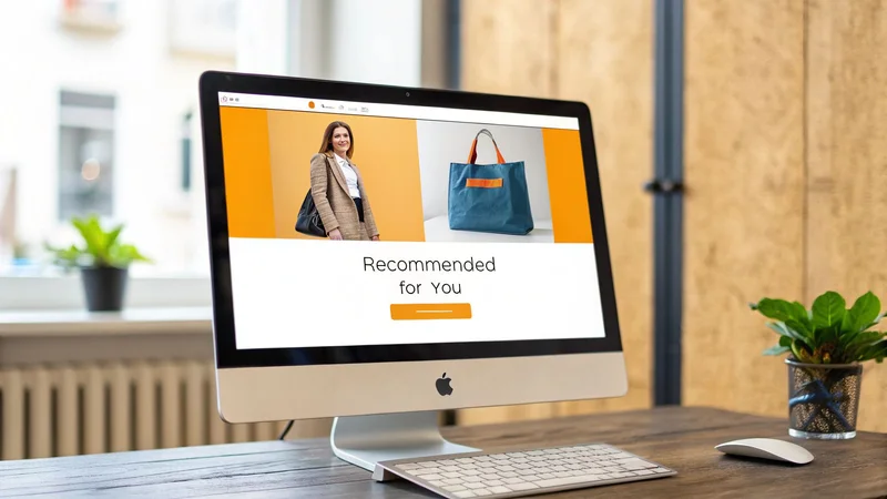 Personalized Product Recommendations