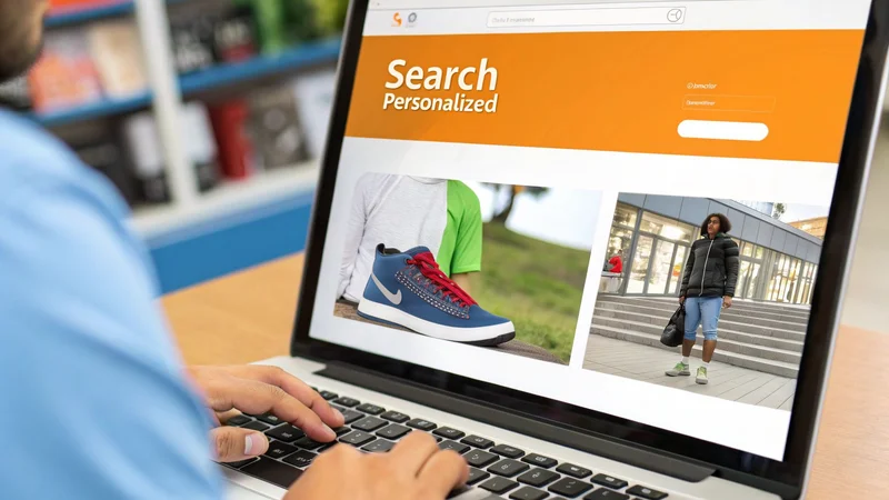 Personalized Search Results