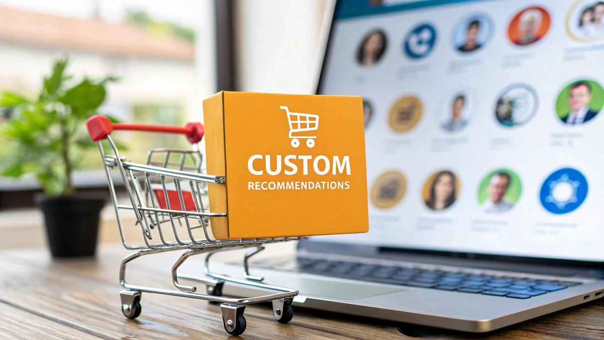 Top Ecommerce Personalization Examples to Boost Sales