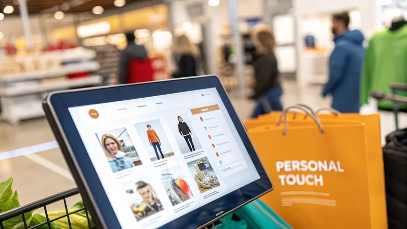 Mobile Experiences