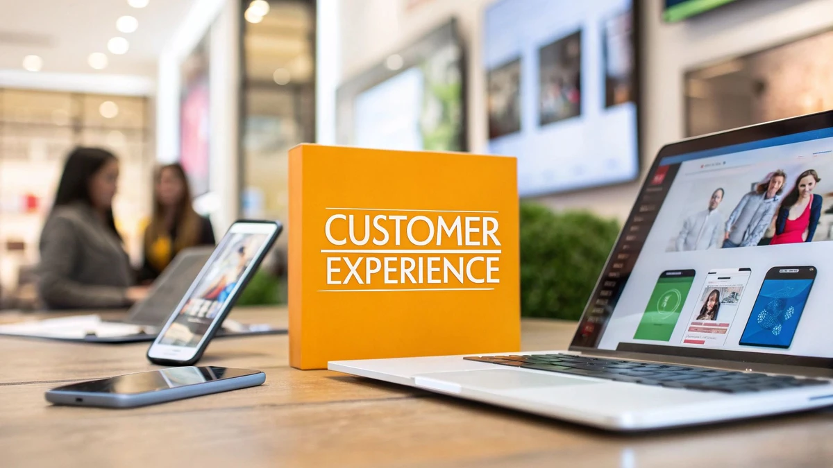How to Improve Ecommerce Customer Experience - Proven Tips