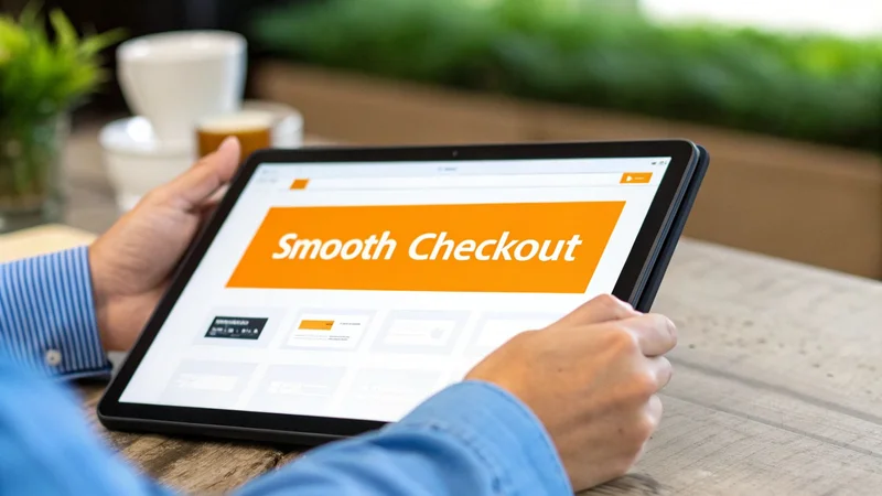 Closing the Mobile Conversion Gap
