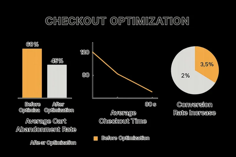 Infographic about increase ecommerce conversion rate