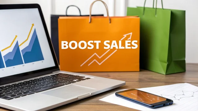Boost Your Sales: Increase Ecommerce Conversion Rate Today