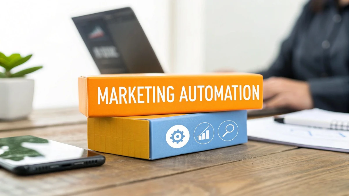 Top Marketing Automation Strategies for Business Growth