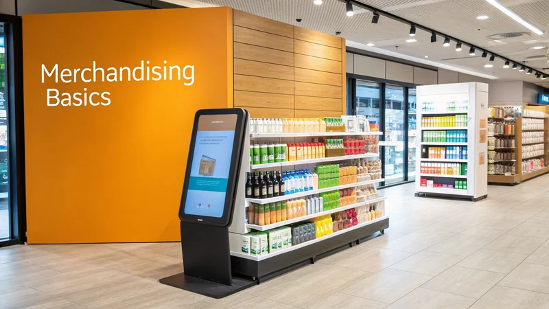 The Art & Science of Merchandising in Ecommerce